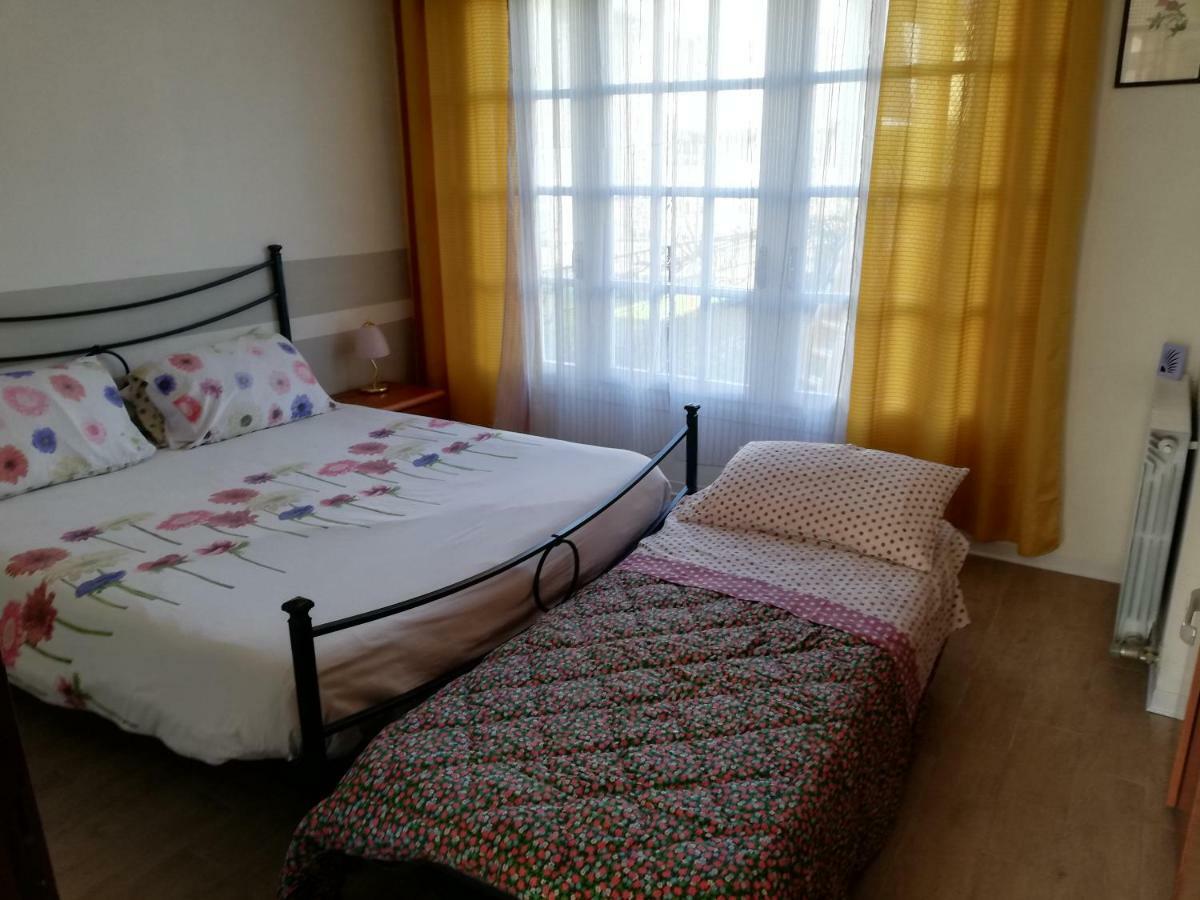 Casa Poni Villa Pisogne Eksteriør bilde