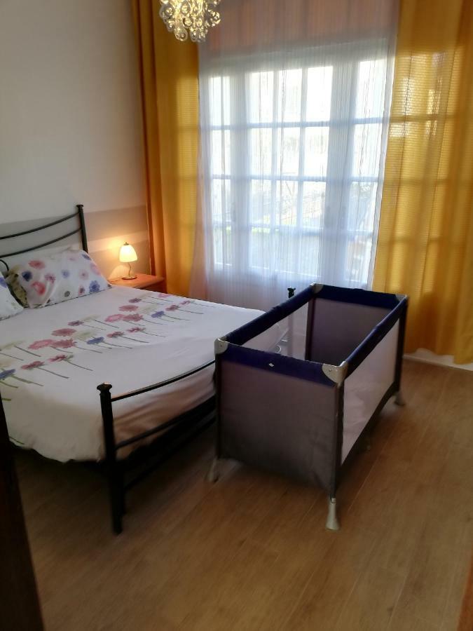 Casa Poni Villa Pisogne Eksteriør bilde